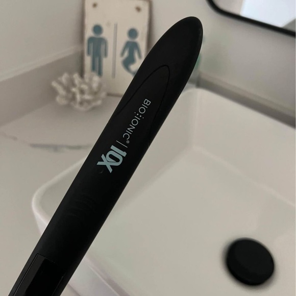 Bioionic flat iron - Picture 4 of 6